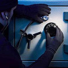 аварийное вскрытие сейфов