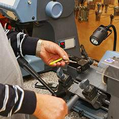 изготовление ключей для авто