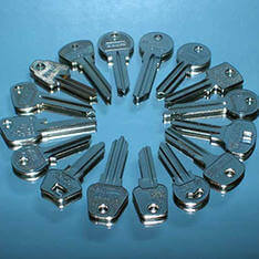 ремонт личинки замка зажигания