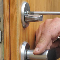 ремонт замков входной металлической двери