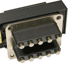 установка кодового замка подъезд