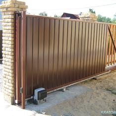 вскрыть гараж