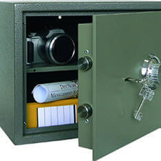 вскрытие сейфа цена